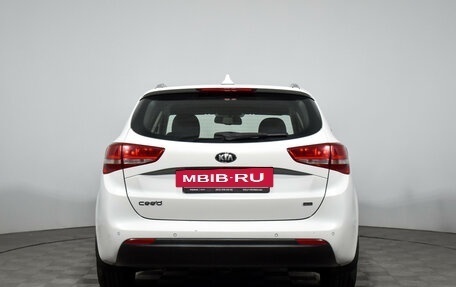 KIA cee'd III, 2017 год, 1 500 000 рублей, 6 фотография