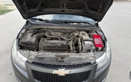 Chevrolet Cruze II, 2011 год, 265 000 рублей, 12 фотография