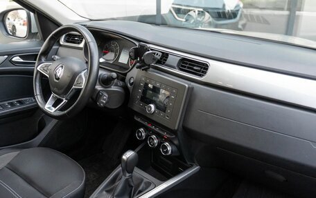 Renault Arkana I, 2020 год, 1 590 000 рублей, 6 фотография