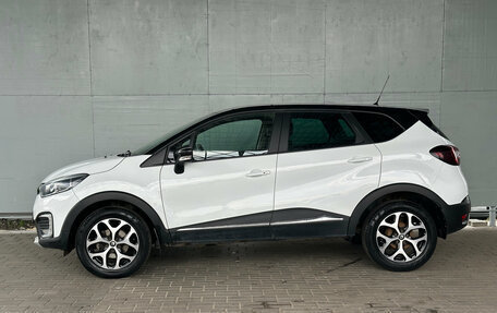 Renault Kaptur I рестайлинг, 2018 год, 1 770 000 рублей, 4 фотография