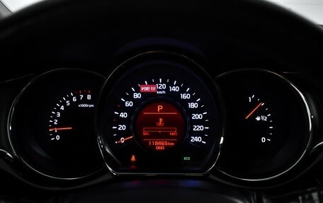 KIA cee'd III, 2017 год, 1 500 000 рублей, 17 фотография