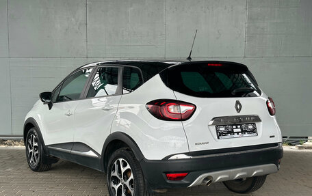 Renault Kaptur I рестайлинг, 2018 год, 1 770 000 рублей, 5 фотография