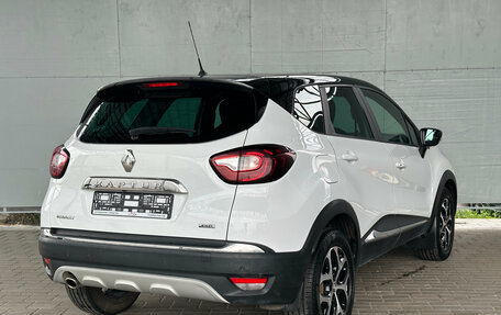 Renault Kaptur I рестайлинг, 2018 год, 1 770 000 рублей, 7 фотография