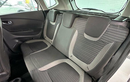 Renault Kaptur I рестайлинг, 2018 год, 1 770 000 рублей, 11 фотография