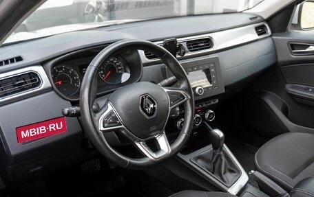 Renault Arkana I, 2020 год, 1 590 000 рублей, 5 фотография