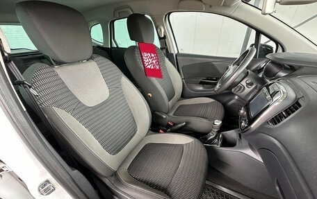Renault Kaptur I рестайлинг, 2018 год, 1 770 000 рублей, 12 фотография