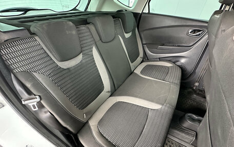 Renault Kaptur I рестайлинг, 2018 год, 1 770 000 рублей, 13 фотография