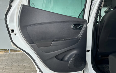 Renault Kaptur I рестайлинг, 2018 год, 1 770 000 рублей, 19 фотография