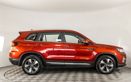 Changan CS75 I рестайлинг, 2020 год, 1 699 000 рублей, 4 фотография