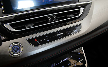 Changan CS75 I рестайлинг, 2020 год, 1 699 000 рублей, 14 фотография