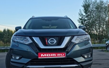 Nissan X-Trail, 2019 год, 2 200 000 рублей, 1 фотография