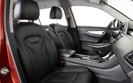 Changan CS75 I рестайлинг, 2020 год, 1 699 000 рублей, 21 фотография