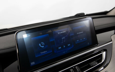 Changan CS75 I рестайлинг, 2020 год, 1 699 000 рублей, 16 фотография