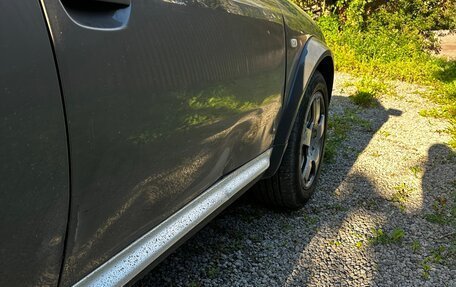 Audi A6 allroad, 2003 год, 660 000 рублей, 5 фотография