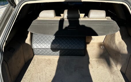 Audi A6 allroad, 2003 год, 660 000 рублей, 7 фотография