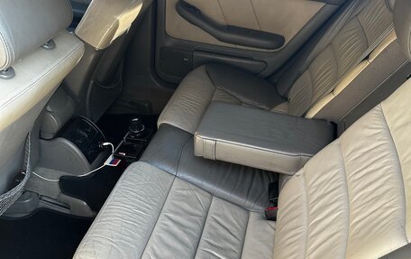 Audi A6 allroad, 2003 год, 660 000 рублей, 9 фотография