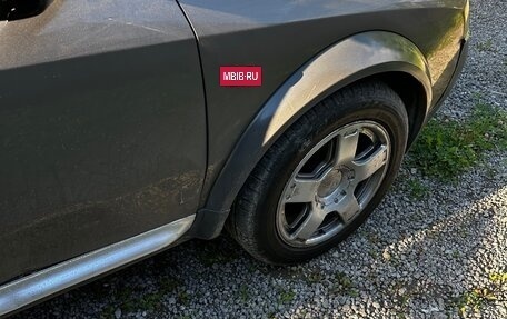 Audi A6 allroad, 2003 год, 660 000 рублей, 6 фотография