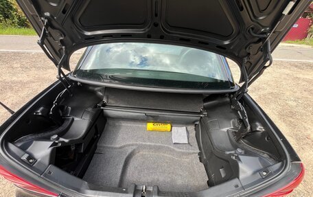 Mercedes-Benz SLK-Класс, 1998 год, 875 000 рублей, 11 фотография