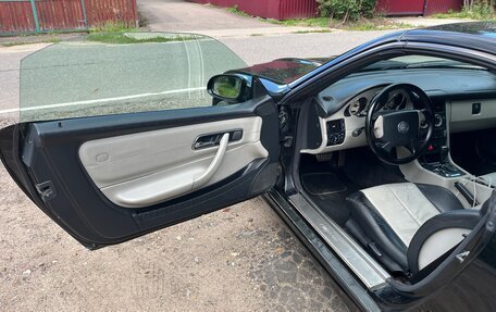 Mercedes-Benz SLK-Класс, 1998 год, 875 000 рублей, 12 фотография