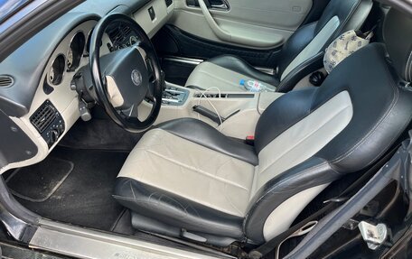 Mercedes-Benz SLK-Класс, 1998 год, 875 000 рублей, 13 фотография