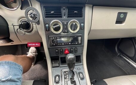 Mercedes-Benz SLK-Класс, 1998 год, 875 000 рублей, 15 фотография