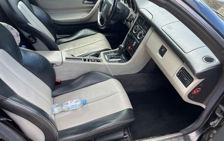 Mercedes-Benz SLK-Класс, 1998 год, 875 000 рублей, 17 фотография