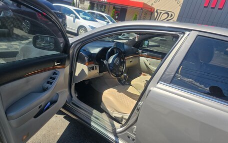 Toyota Avensis III рестайлинг, 2006 год, 950 000 рублей, 8 фотография