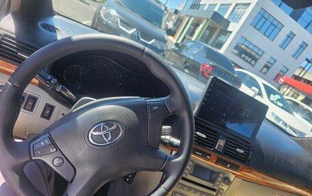 Toyota Avensis III рестайлинг, 2006 год, 950 000 рублей, 7 фотография