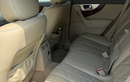 Infiniti FX II, 2012 год, 2 400 000 рублей, 8 фотография