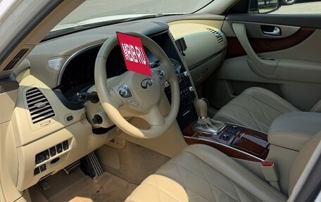 Infiniti FX II, 2012 год, 2 400 000 рублей, 7 фотография