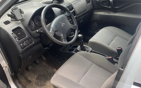 Mitsubishi Space Star I рестайлинг, 2003 год, 400 000 рублей, 4 фотография