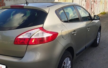 Renault Megane III, 2013 год, 830 000 рублей, 11 фотография