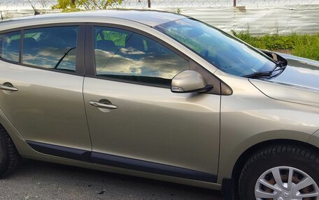 Renault Megane III, 2013 год, 830 000 рублей, 9 фотография