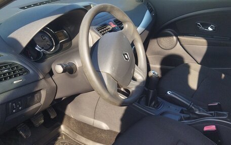Renault Megane III, 2013 год, 830 000 рублей, 7 фотография