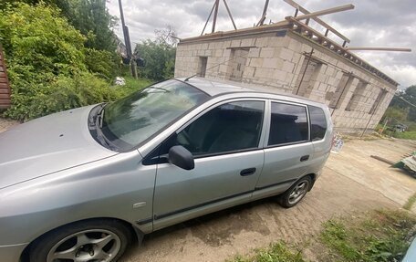 Mitsubishi Space Star I рестайлинг, 2003 год, 400 000 рублей, 6 фотография