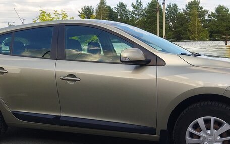 Renault Megane III, 2013 год, 830 000 рублей, 10 фотография