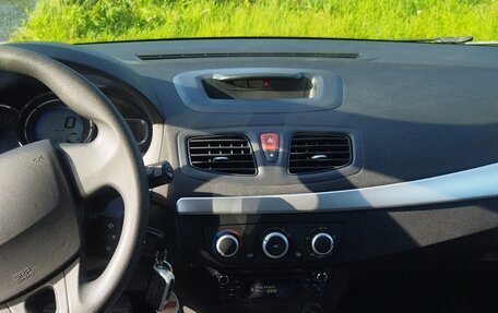 Renault Megane III, 2013 год, 830 000 рублей, 8 фотография