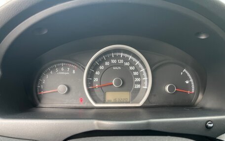 KIA Sportage II, 2010 год, 680 000 рублей, 4 фотография