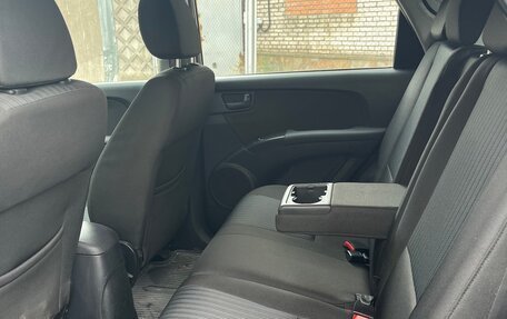 KIA Sportage II, 2010 год, 680 000 рублей, 7 фотография