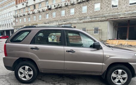 KIA Sportage II, 2010 год, 680 000 рублей, 9 фотография
