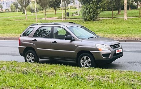 KIA Sportage II, 2010 год, 680 000 рублей, 12 фотография