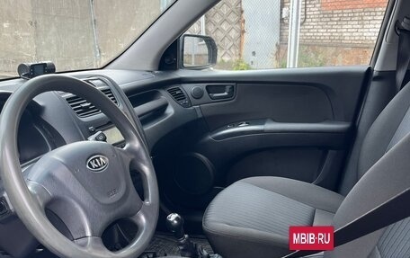 KIA Sportage II, 2010 год, 680 000 рублей, 5 фотография