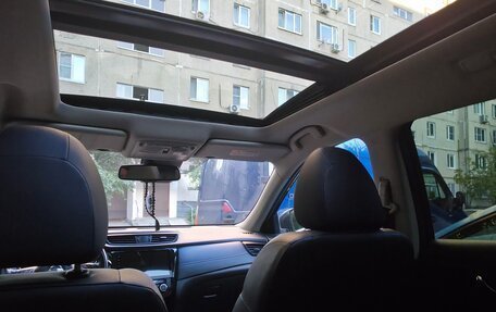 Nissan X-Trail, 2019 год, 2 200 000 рублей, 13 фотография