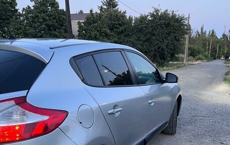 Renault Megane III, 2010 год, 520 000 рублей, 6 фотография