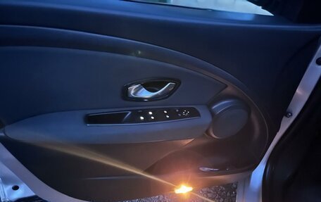 Renault Megane III, 2010 год, 520 000 рублей, 12 фотография