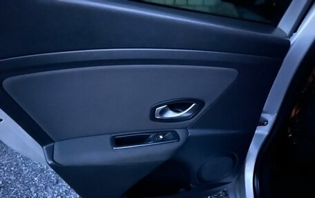 Renault Megane III, 2010 год, 520 000 рублей, 20 фотография