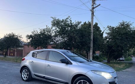 Renault Megane III, 2010 год, 520 000 рублей, 8 фотография