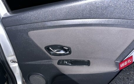 Renault Megane III, 2010 год, 520 000 рублей, 19 фотография