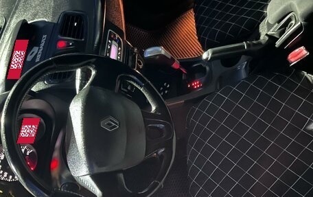 Renault Megane III, 2010 год, 520 000 рублей, 15 фотография