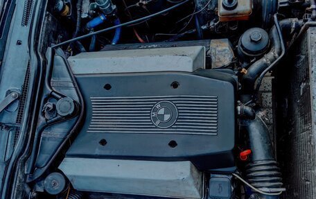 BMW 5 серия, 1990 год, 650 000 рублей, 8 фотография